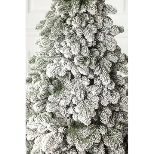 Елка искусственная Лита Ковалевская 1.8 м Заснеженная - фото 10