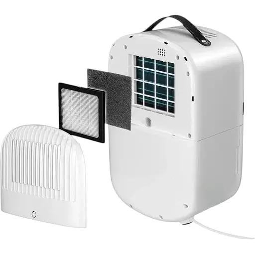 Осушувач повітря HAUS&LUFT HL-OS-05 - фото 3