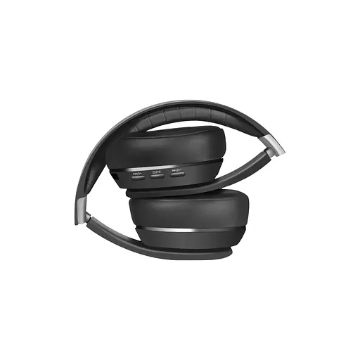 Наушники Defender FreeMotion B540 Bluetooth Black (63540) - фото 4