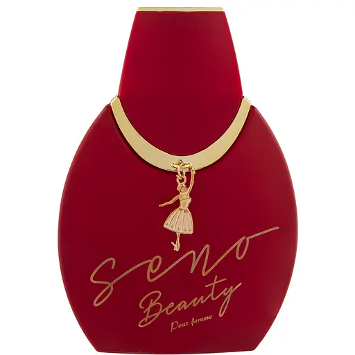 Парфумована вода жіноча Prive Parfums Seno Beauty 100 мл (MM35698)