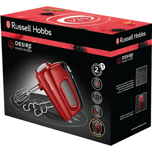 Міксер Russell Hobbs 24670-56 - фото 6
