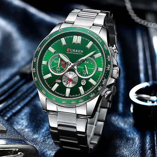 Годинник Curren Diablo - фото 5