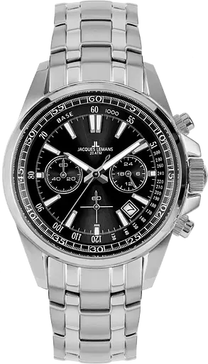 Часы Jacques Lemans Liverpool 1-2117I