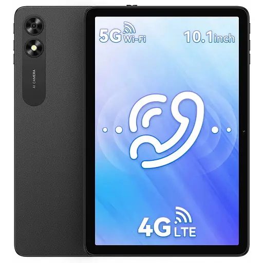 Планшет Umidigi G3 Tab 3/32GB Black