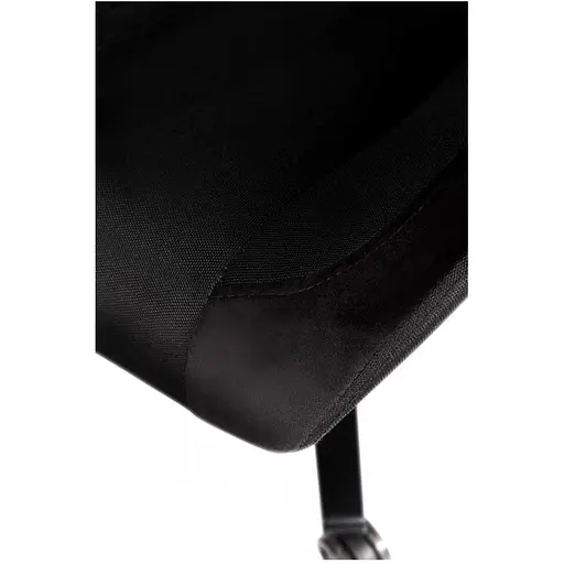 Геймерське крісло GT Racer (X-6120 Fabric Black) - фото 8