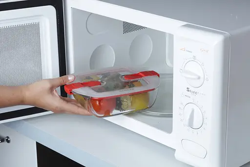 Форма PYREX COOK&HEAT 25х22х7 см (6334131) - фото 5