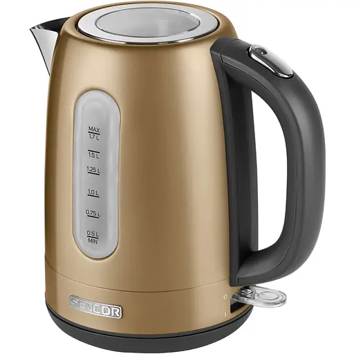 Електрочайник Sencor SWK 1777CH (6542544)