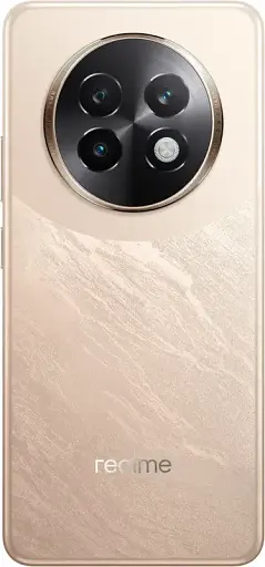 Смартфон Realme 13+ 5G 12/256Gb Victory Gold NFC UA UCRF - фото 6