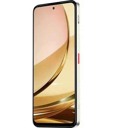 Смартфон ZTE Nubia Focus Pro 5G 8/256GB Brown - фото 4