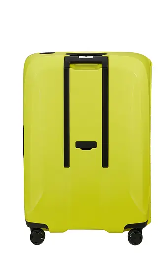 Валіза Samsonite ESSENS LIME 75х52x33 75 См KM0*44003 - фото 7