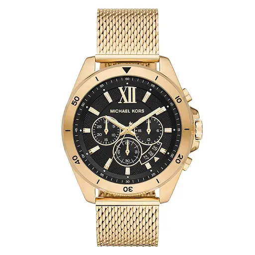 Мужские часы MICHAEL KORS MK8867 Brecken