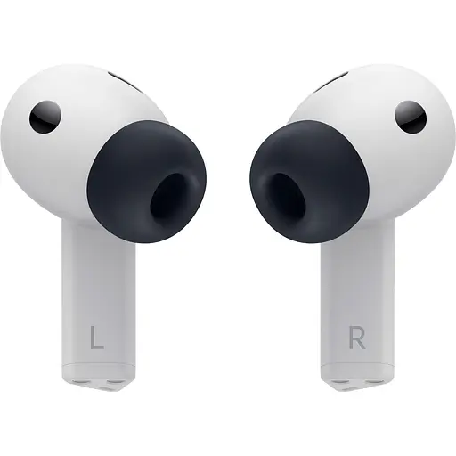 Навушники Samsung Galaxy Buds3 FE Gray (SM-R420NZAA) [144688] - фото 7