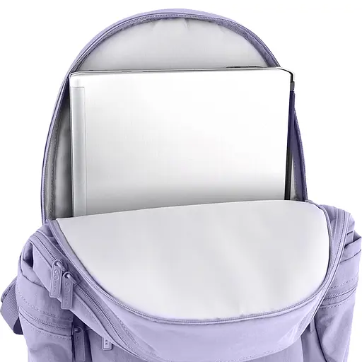 Рюкзак GoPack Education Teens 2510M бузковий Лавандовий (GO26-2510M-3) - фото 14