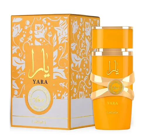 Оригинал Lattafa Perfumes Yara Tous 100 мл парфюмированная вода - фото 1