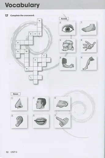 Wonderful World 2nd Edition 3 Workbook - фото 12