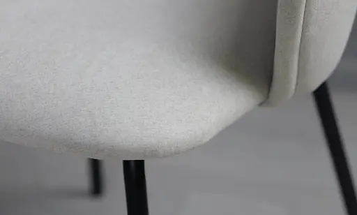 Стілець Пауль світло-бежевий - фото 5