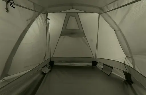 Намет Ferrino Lightent 2 Pro Olive Green (92171LOOFR) - фото 7