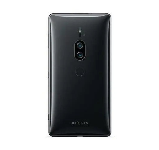 Смартфон Sony Xperia XZ2 Premium 1 SIM 6/64Gb Black - фото 3