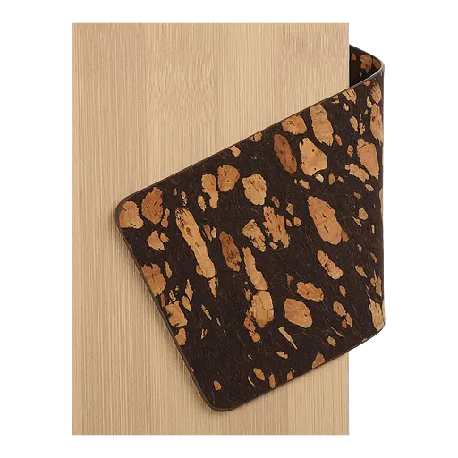 Щоденник датований Buromax Nature 2026 A5 штучна шкіра пісочний (BM.21143-22) - фото 4