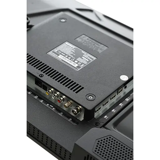 Телевізор Satelit H8200WS 32" LED HD (32H8200WS) [139374] - фото 7