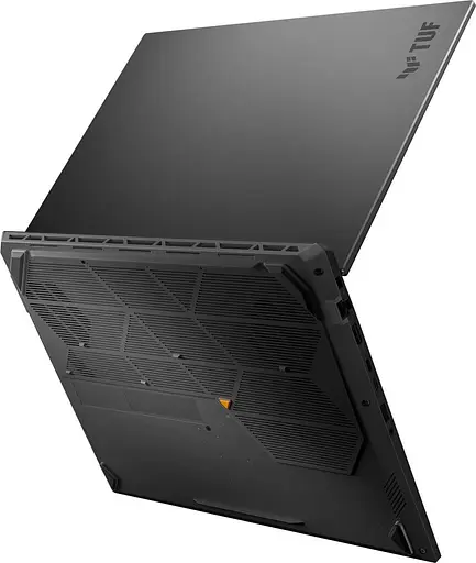 Ноутбук ASUS 16 TUF Gaming A16 FA608UM (FA608UM-NS73 Custom) 1920x1200 IPS/Ryzen 7 260/64GB/2TB/RTX 5060/W11H/Black ((FA608UM-NS73 Custom 64GB RAM / 2 - фото 9