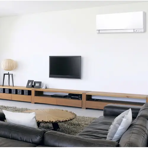 Кондиционер Mitsubishi Electric MSZ-EF25VGKW/MUZ-EF25VG Design Inverter - фото 4