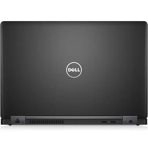 Ноутбук Dell Precision 3520 (i7-6820HQ/8/256SSD/M620-2Gb) - Class A "Б/У" - фото 3