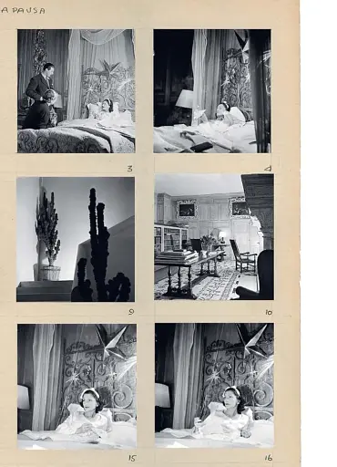 Chanel. Her Intimate World - фото 17