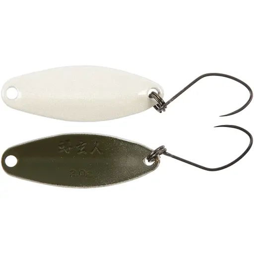 Блешня Nories Masukurouto 2.9 g #015