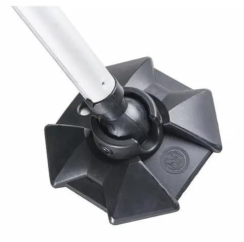 Ліжко розкладушка Mivardi коропова рибальське CamoCODE Flat8 навантаження 160 кг - фото 7