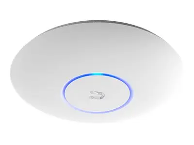 Точка доступа Ubiquiti UniFi UAP-AC-PRO box - фото 3