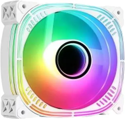 Вентилятор Cooling Baby 12025WARGB 120 PWM (12025WARGB) - фото 1