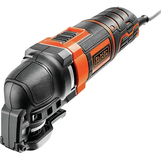 Многофункциональный инструмент Black&Decker MT280A - фото 3