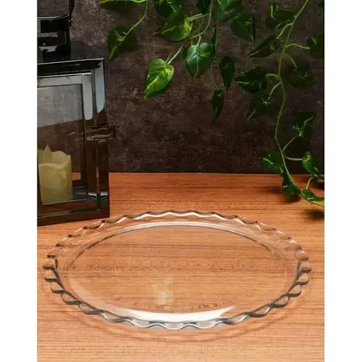 Сервірувальне блюдо Pasabahce Petite Patisserie 26см