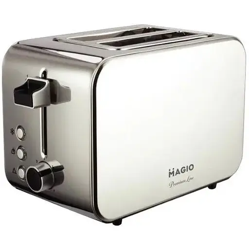 Тостер Magio MG-284