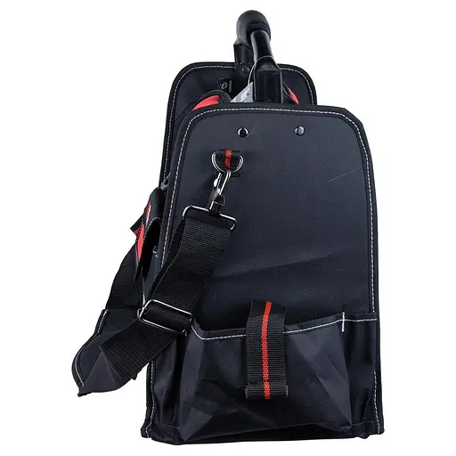 Сумка для инструмента каркасная Ultra 56 карманов 470×260×300мм 37л 7411122 - фото 3