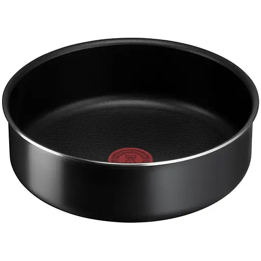 Набір посуду Tefal Ingenio Easy Cook & Clean 5 предметів чорний (L1539053) - фото 8