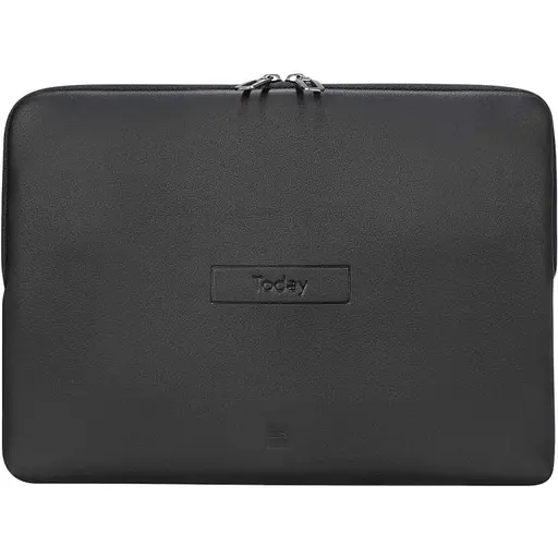 Чохол для ноутбука Tucano Today Sleeve 15/16 Black (BFTO1516-BK)