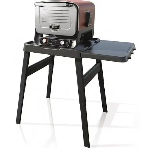 Гриль-барбекю Ninja Woodfire OO101EU - фото 1