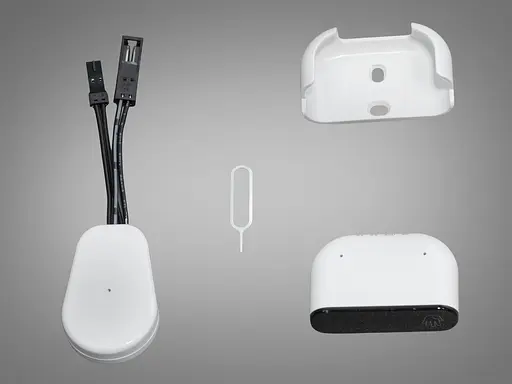 Бездротовий датчик на LED стрічку, помах руки - фото 1