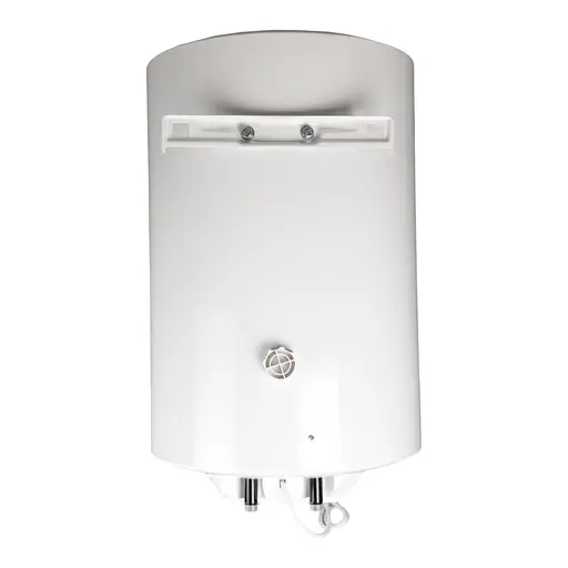 Водонагрівач Willer HIT, 1500 Вт, мокрий ТЕН, 100 л, циліндричний, вертикальний, білий (EV100R-HIT) - фото 5