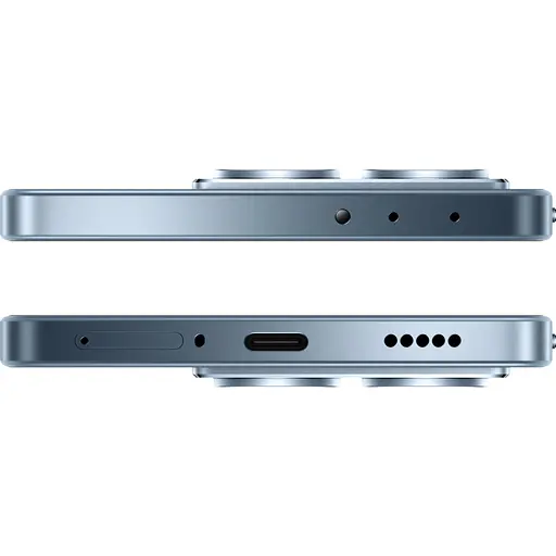 Смартфон Xiaomi 14T 12/512GB Titan Blue (Global Version) NFC (with charger) - фото 8