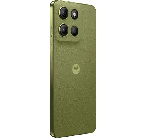 Смартфон Motorola G15 XT2521-3 8/512Gb Iguana Green PB6E0065 UA UCRF - фото 7