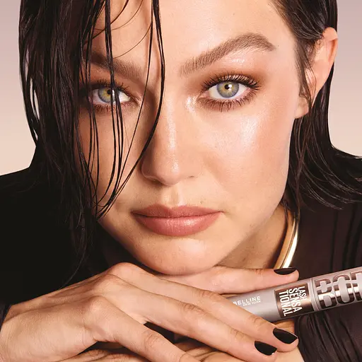 Туш для вій Maybelline New York Lash Sensational Body для надання об’єму та підкручення водостійка 9.6 мл - фото 10