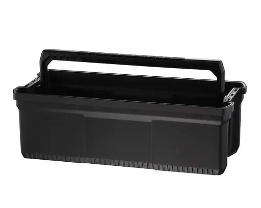 Ящик-стремянка для инструмента STANLEY FatMax, 290x640x300 мм (25”) (FMST81083-1) - фото 3