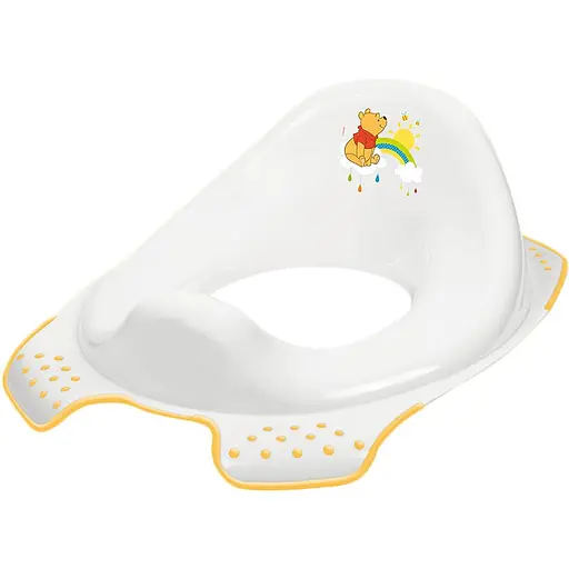 Накладка на унітаз Keeeper Winni the Pooh (30)
