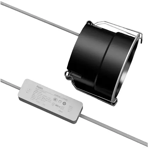 Светильник потолочный Aqara Smart T2 (LTSZNSD02LM) [93967] - фото 4