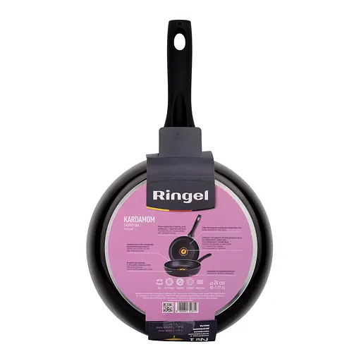 Сковорода Ringel Kardamom 22 см (6481959) - фото 3