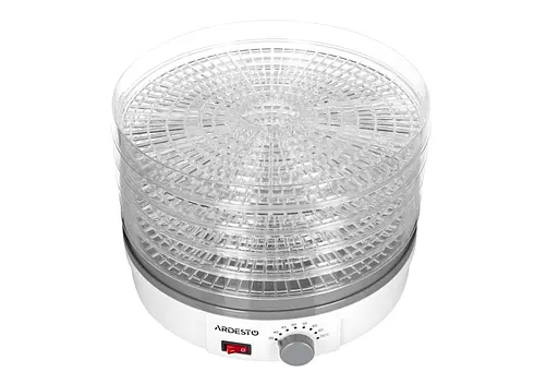 Сушарка Ardesto для продуктів FDB-5320 - фото 9