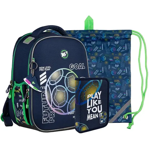 Набір колекційний Yes H-100_Collection Your Goal